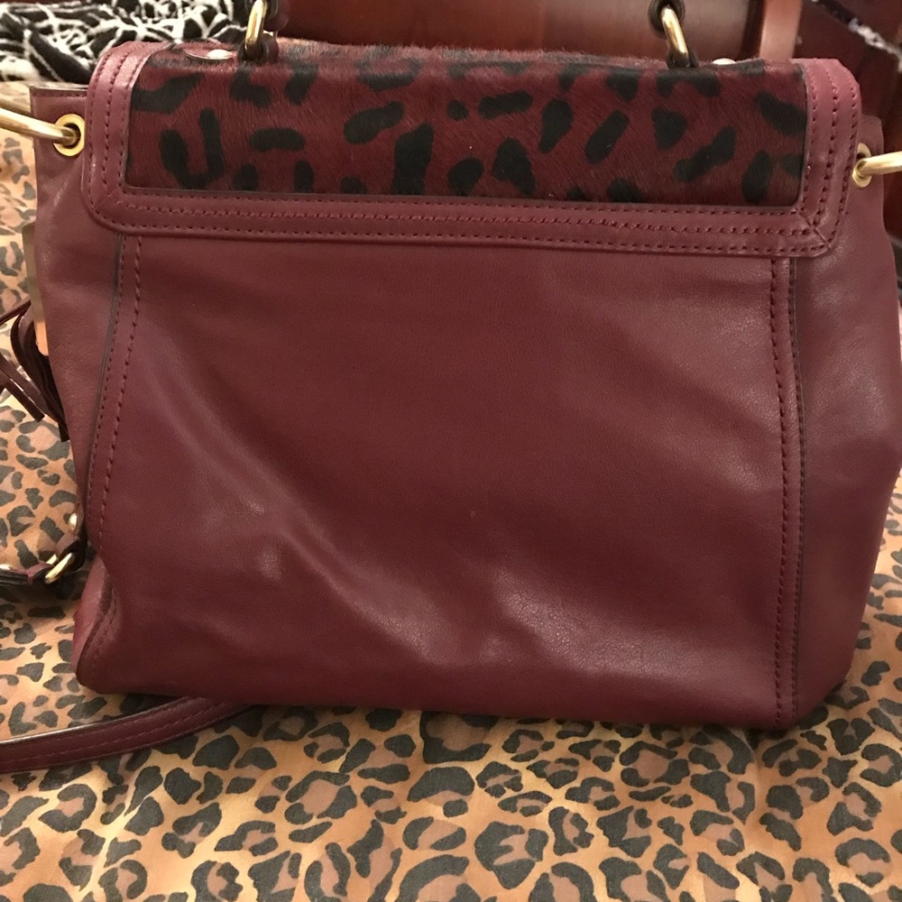 Authentic Coach Bag - Picture 5 of 5